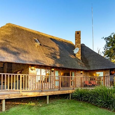 Hoyohoyo Unit 573 Kruger Park Lodge Hazyview Ngoại thất bức ảnh