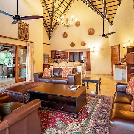 Hoyohoyo Unit 573 Kruger Park Lodge Hazyview Ngoại thất bức ảnh