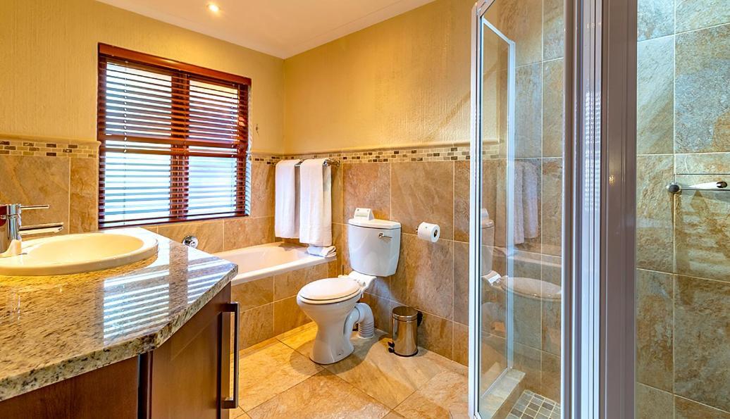 Hoyohoyo Unit 573 Kruger Park Lodge Hazyview Ngoại thất bức ảnh