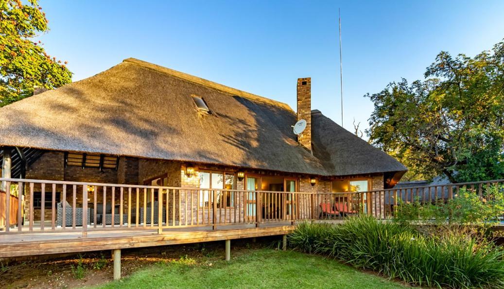 Hoyohoyo Unit 573 Kruger Park Lodge Hazyview Ngoại thất bức ảnh