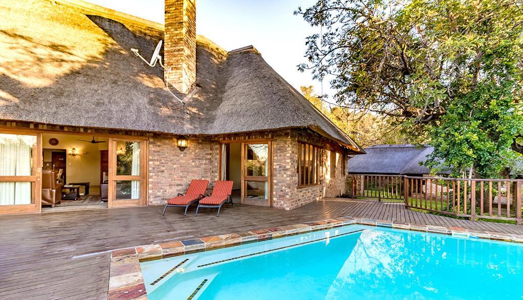 Hoyohoyo Unit 573 Kruger Park Lodge Hazyview Ngoại thất bức ảnh