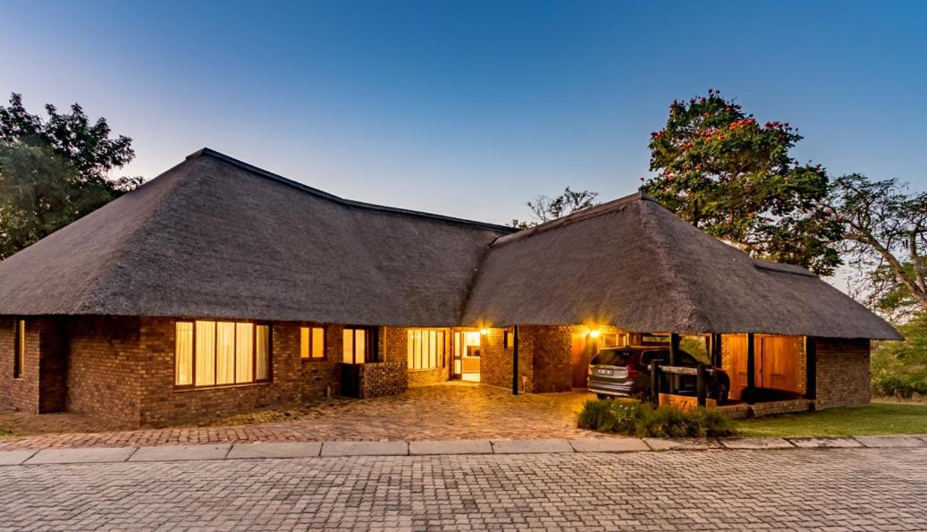 Hoyohoyo Unit 573 Kruger Park Lodge Hazyview Ngoại thất bức ảnh