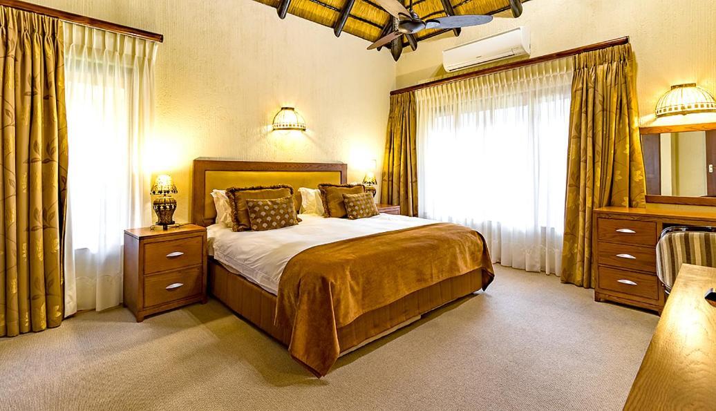 Hoyohoyo Unit 573 Kruger Park Lodge Hazyview Ngoại thất bức ảnh